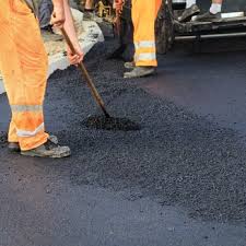 Best Driveway Maintenance Services  in Sandoval, IL